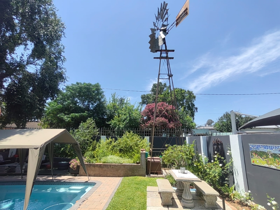 9 Bedroom Property for Sale in Parys Free State